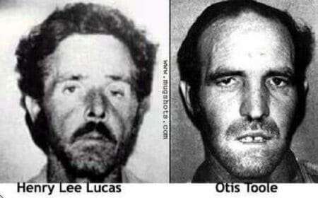 henry lee lucas otis toole