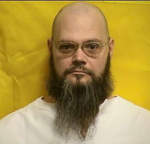 James Goff Ohio Death Row