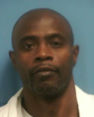 jerome smith mississippi death row