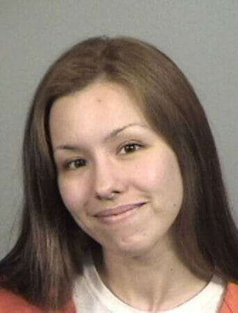 jodi arias 1