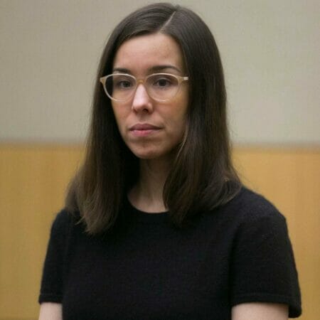 jodi arias 2