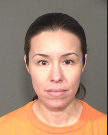 jodi arias 2021