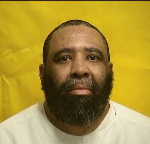 Lamont Hunter Ohio Death Row