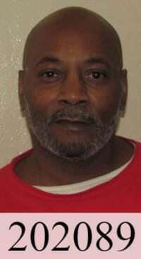 Larry White Kentucky Death Row