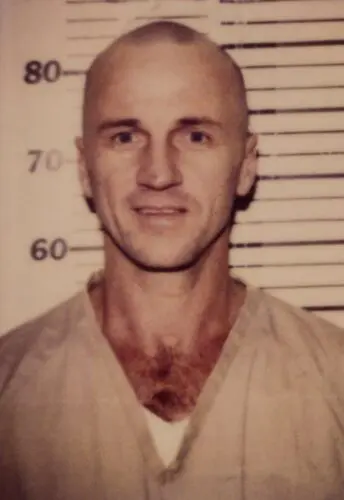 marvin gabrion federal death row