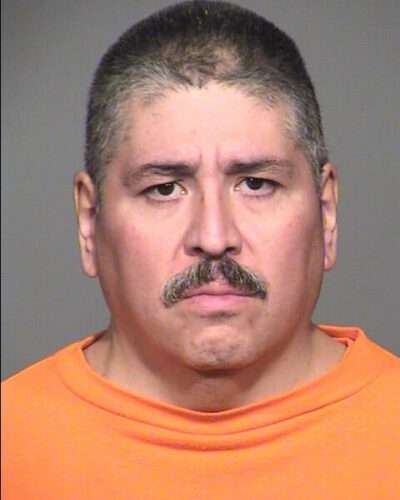 michael gallegos arizona death row