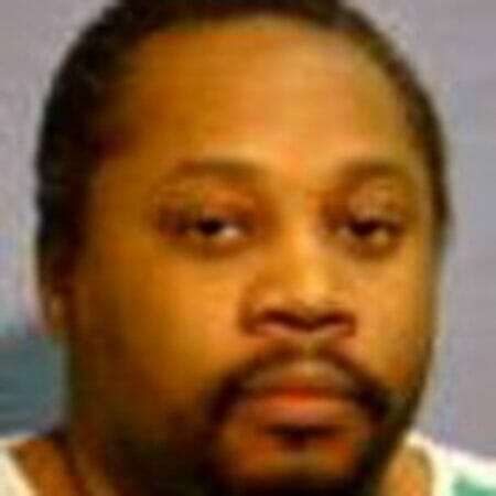 mike washington oregon death row