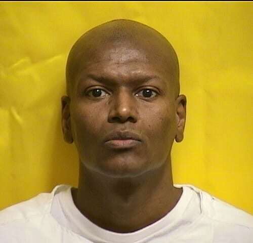 Odraye Jones Ohio Death Row