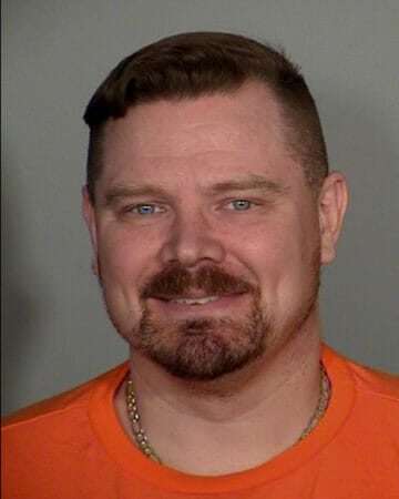 patrick bearup arizona death row