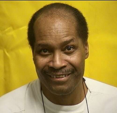 Percy Hutton Ohio Death Row