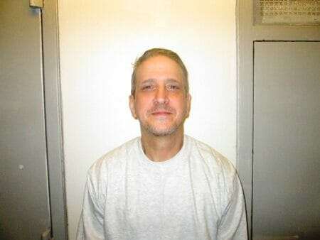 richard glossip