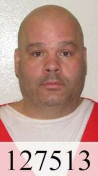 Robert Woodall Kentucky Death Row