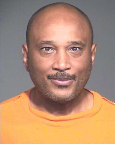 Rodney Hardy Arizona Death Row