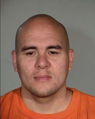 Ruben Garza Arizona Death Row