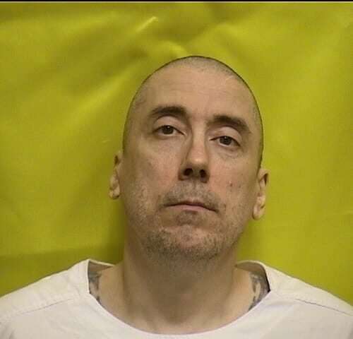 Steven Cepec Ohio Death Row