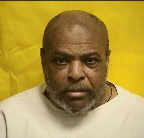 Warren Waddy Ohio Death Row