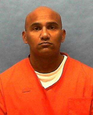 Adrian Doorbal Noel Doorbal Florida Death Row