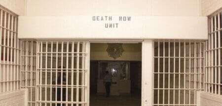 alabama death row