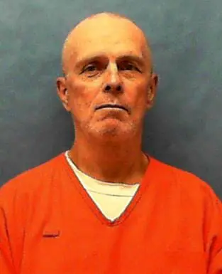 dana williamson florida death row