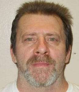 rex beckworth alabama death row