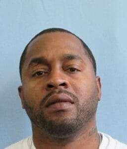 roderick byrd alabama death row