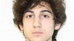 Dzhokhar Tsarnaev supermax inmate