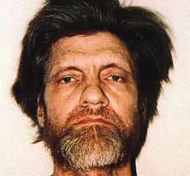 Ted Kaczynski supermax inmate adx florence
