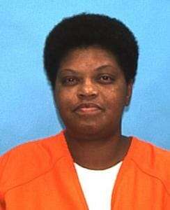 Tina Lasonya Brown Women On Death Row