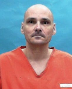 william wells florida death row