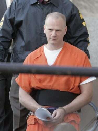 Dustin Honken Federal Death Row