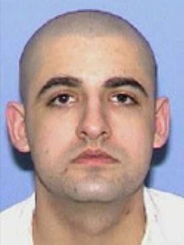 Juan Castillo Texas Execution