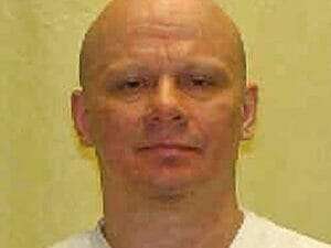 Robert Van Hook execution