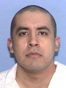 Rosendo Rodriguez execution photos