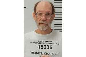 charles rhines execution