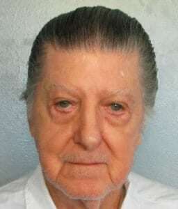 walter moody execution photos