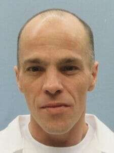 christopher brooks alabama execution
