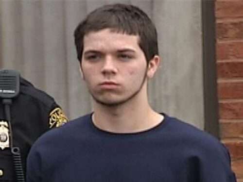 Michael Pilato Teen Killer Fatal Fire