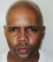 Torrey McNabb alabama execution photos