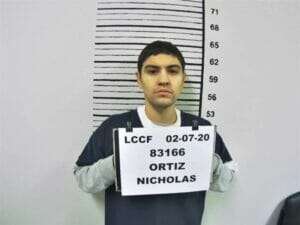 nicholas ortiz 2021 photos