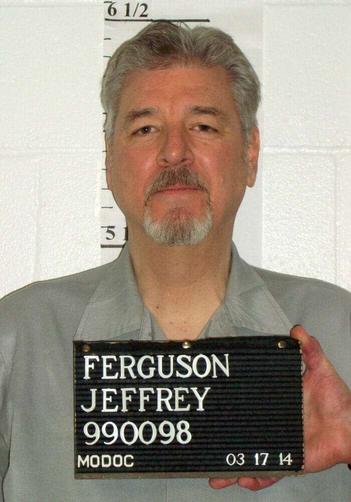 jeffrey ferguson photos