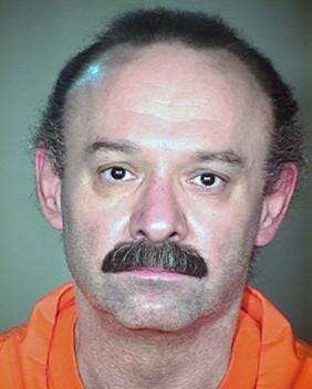 Joseph Wood Arizona Execution