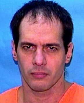 Juan Chavez Florida Execution