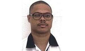 kenneth fults execution photos