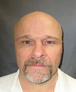 Rick Rhoades texas execution