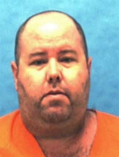 Robert Hendrix Florida Execution