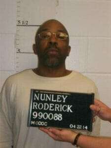 Roderick Nunley - Missouri photos