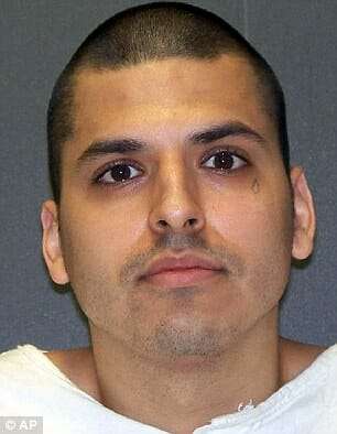 Daniel Lopez Texas Execution