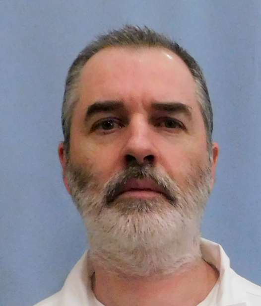 Donald Deardorff Alabama Death Row