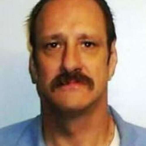 Richard Leavitt Idaho Execution