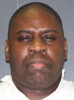 Ronnie Threadgill Texas Execution